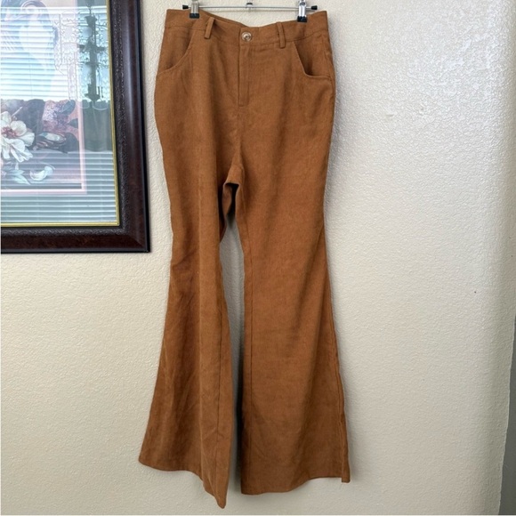 NWT Princess Polly Elijah Pants Size 12 - Picture 3 of 5